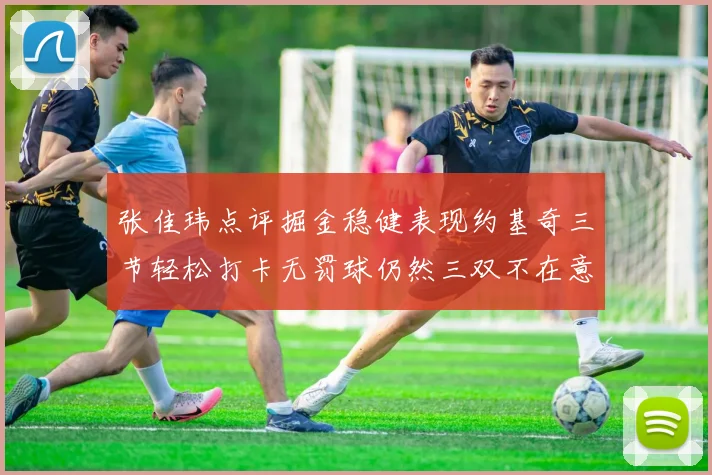 张佳玮点评掘金稳健表现约基奇三节轻松打卡无罚球仍然三双不在意