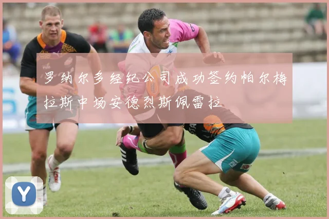 罗纳尔多经纪公司成功签约帕尔梅拉斯中场安德烈斯佩雷拉