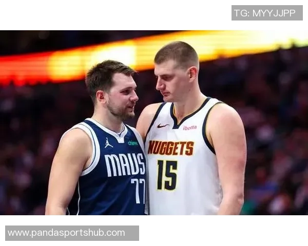 官网MVP榜揭晓约基奇SGA东契奇稳居前三文班8申京9里夫斯获提名